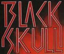 logo Black Skull